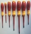 ScrewDriver Set - Soft Finish Slim Fix - 7 Piece