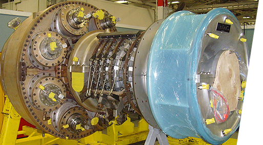 Turbine Services