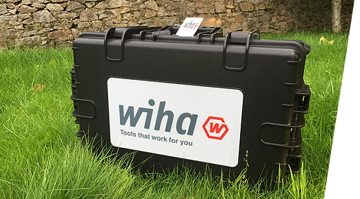 Wiha Tools Online Shop